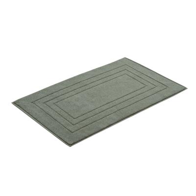 Vossen Vossen Badmat Feeling sage 60x100