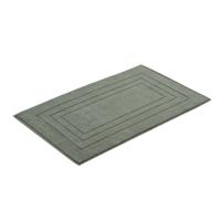 Vossen Vossen Badmat Feeling sage 60x100