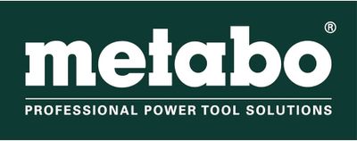 Metabo 339160980 SCHUUR GRONDPLAAT KLEIN SR 4350