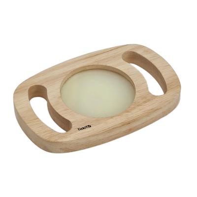 Tickit Easy Hold Glow in the Dark blauw