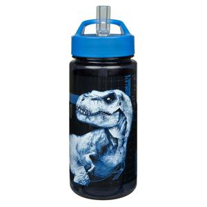 Scooli Trinkflasche Dagelijks gebruik 500 ml Zwart, Blauw