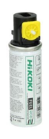 Hikoki Accessoires Gaspatroon (2 Stuks) 30Ml 753702