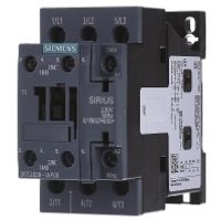 3RT2028-1AP00  - Magnet contactor 38A 230VAC 0VDC 3RT2028-1AP00