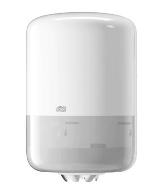Tork 559000 houder handdoeken & toiletpapier Dispenser voor papieren handdoeken (vel) Wit