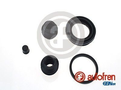 Reparatieset, remklauw D4573