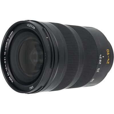 Leica 11176 Vario-Elmarit-SL 24-90mm F/2.8-4 ASPH. occasion
