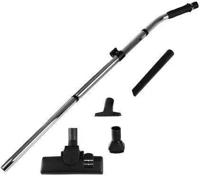 Makita P-70312 Stofzuigset 5-dlg Makita P-70312 Stofzuigset 5-dlg