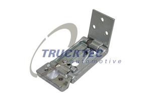 Trucktec Automotive Deurscharnier/houder 02.53.173