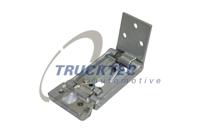 Trucktec Automotive Deurscharnier/houder 02.53.173 - thumbnail