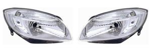 Koplamp Set SET7641962