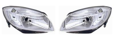 Koplamp Set SET7641962