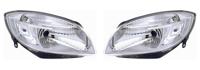 Koplamp Set SET7641962