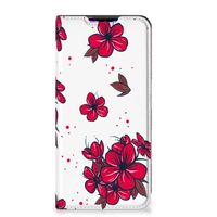 Xiaomi Redmi 9 Smart Cover Blossom Red - thumbnail