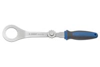 Unior 1609/2BI Bottom Bracket verwijderaar Gesloten mond