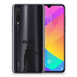 Xiaomi Mi 9 Lite Telefoonhoesje met Naam Floss