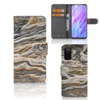 Samsung Galaxy S20 | Bookcase | Steen