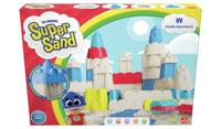 Goliath Super sand castle adventure