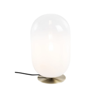 Tafellamp Milky 1L