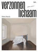 Verzonnen lichaam - Siska Baeck - ebook