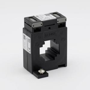 Celsa AST 315 250/5A 5VA Kl. 1 Plug-in stroomomvormer Primaire stroom: 250 A Secundaire stroom: 5 A Doorvoering (hxb): 33 x 33 mm Doorvoer (Ø): 28 mm 1 stuk(s)