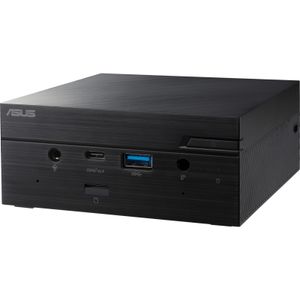 PN51-BB555MDE1 Barebone
