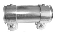 Pijpverbinding, uitlaatsysteem VEGAZ, Diameter (mm)38mm