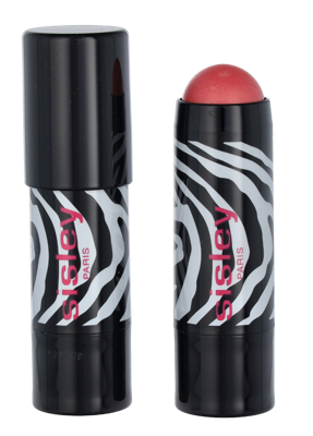 Sisley Phyto Blush Twist Long-Lasting Cream-To-Powder Blush 06 Passion 5.5 g Dames