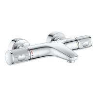 GROHE - Thermostatische bad-/douchemengkraan 1/2