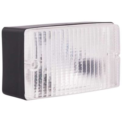 Topgear Achteruitrijlicht - 130 x 75 x 55 mm - Wit Topgear Achteruitrijlicht - 130 x 75 x 55 mm - Wit