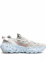 Nike baskets Space Hippie 04 - Gris