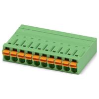 Phoenix Contact 1844073 Printplaatconnector 50 stuk(s)