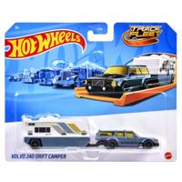 Vrachtwagen Hot Wheels Multicolour