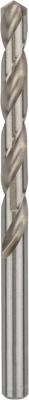 Bosch Accessoires Metaalboren HSS-G, Standard 8,6 x 81 x 125 mm 5st - 2608585512