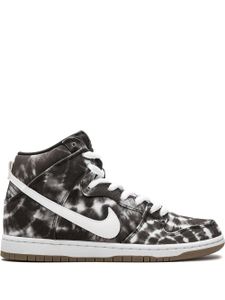 Nike baskets montantes Dunk High Premium SB - Noir