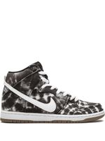 Nike baskets montantes Dunk High Premium SB - Noir - thumbnail