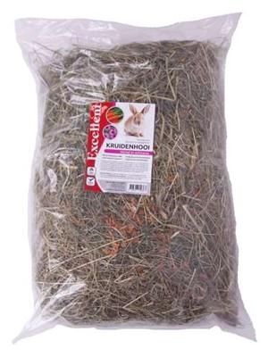 EXCELLENT KRUIDENHOOI WORTEL EN ECHINACEA