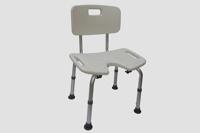 Douchestoel voor persoonlijke hygiëne Oliwier 81