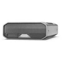 SanDisk G-Drive 22 TB Externe harde schijf (3,5 inch) USB-C Grijs SDPHG1H-022T-MBAAD