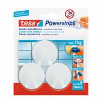 Haak voor ophanging TESA 1 Kg