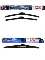 Bosch Ruitenwissers voordeelset voorzijde + achter AR566SH353