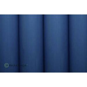 Oracover 28-059-002 Strijkfolie (l x b) 2 m x 60 cm Koningsblauw