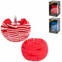 Auto polijst set 2-delig 2 assorti | 24 stuks