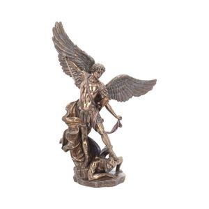 Nemesis Now - Archangel - Michael 37cm