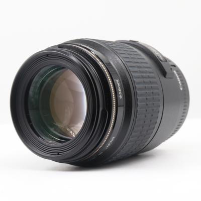 Canon EF 100mm F/2.8 USM macro occasion