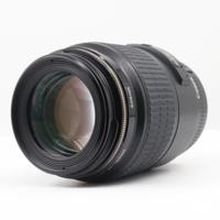 Canon EF 100mm F/2.8 USM macro occasion