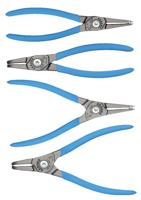 Gedore Borgringtangenset | 4 Delig - 2931877