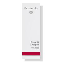 Dr. Hauschka Bodymilk kweepeer 145 Milliliter