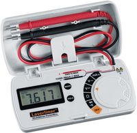 Laserliner -PocketBox multimeter Digitale multimeter - thumbnail