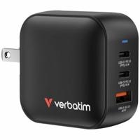 Oplader Verbatim 32229