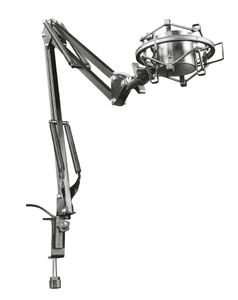 Trust GXT 253 Emita - Microfoon Arm - Streaming & Vloggen